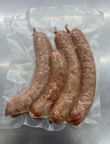 Колбаски для жарки (свиные)